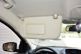 2015款福特翼虎1.5L