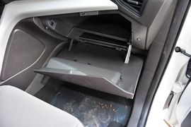 2015款福特翼虎1.5L