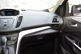 2015款福特翼虎1.5L