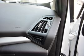 2015款福特翼虎1.5L