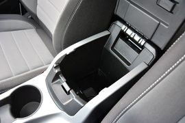 2015款福特翼虎1.5L