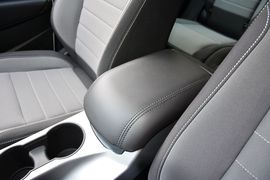 2015款福特翼虎1.5L