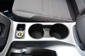 2015款福特翼虎1.5L