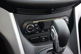 2015款福特翼虎1.5L
