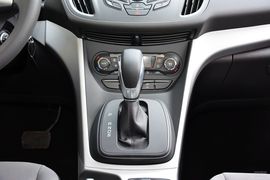 2015款福特翼虎1.5L