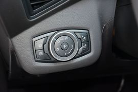 2015款福特翼虎1.5L