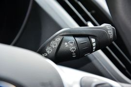 2015款福特翼虎1.5L