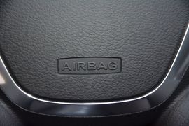 2015款福特翼虎1.5L