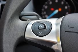 2015款福特翼虎1.5L