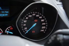 2015款福特翼虎1.5L