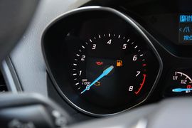 2015款福特翼虎1.5L