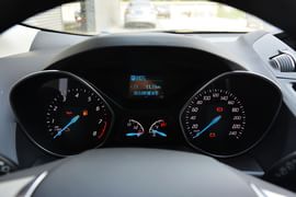 2015款福特翼虎1.5L
