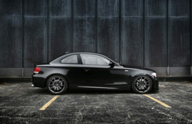 WheelSTO改装版BMW