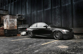 WheelSTO改装版BMW