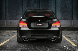WheelSTO改装版BMW