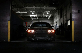 WheelSTO改装版BMW