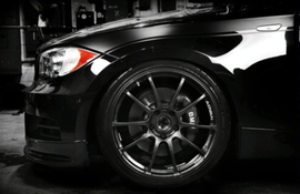 WheelSTO改装版BMW