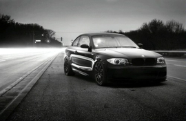 WheelSTO改装版BMW
