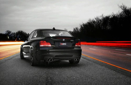 WheelSTO改装版BMW