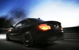 WheelSTO改装版BMW