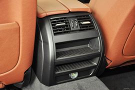 2014款宝马528Li领先型