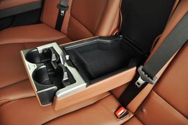 2014款宝马528Li领先型