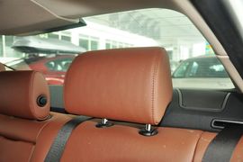 2014款宝马528Li领先型