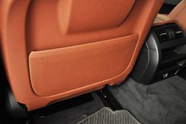2014款宝马528Li领先型