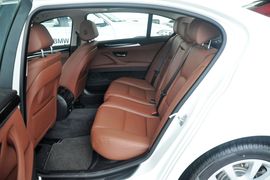 2014款宝马528Li领先型