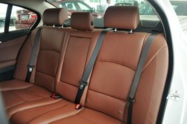 2014款宝马528Li领先型