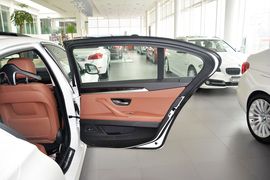 2014款宝马528Li领先型