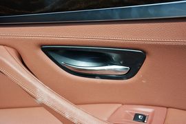 2014款宝马528Li领先型