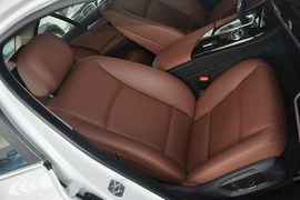 2014款宝马528Li领先型