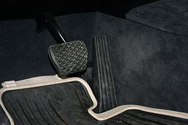 2014款宝马528Li领先型