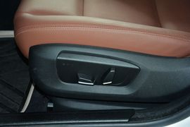 2014款宝马528Li领先型