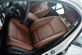 2014款宝马528Li领先型