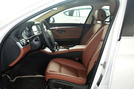 2014款宝马528Li领先型