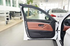 2014款宝马528Li领先型
