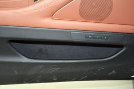 2014款宝马528Li领先型