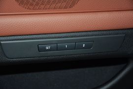 2014款宝马528Li领先型