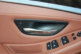 2014款宝马528Li领先型