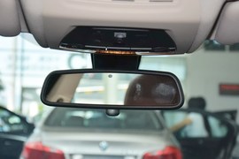 2014款宝马528Li领先型