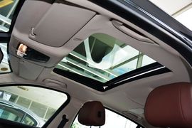 2014款宝马528Li领先型