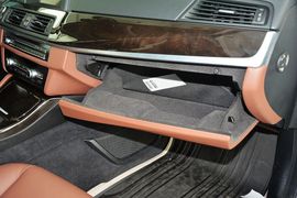 2014款宝马528Li领先型