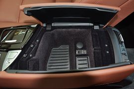 2014款宝马528Li领先型