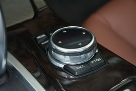 2014款宝马528Li领先型