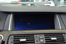 2014款宝马528Li领先型