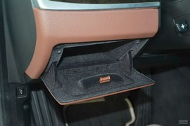 2014款宝马528Li领先型