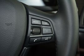 2014款宝马528Li领先型