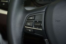 2014款宝马528Li领先型